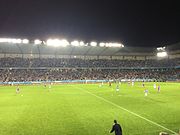 Swedbank Stadion