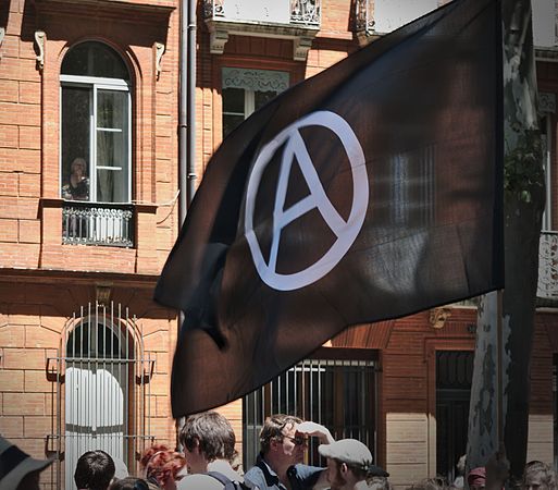 Français : Manifestation contre la loi travail à Toulouse, le 23 juin 2016 English: Demonstration against French labour law in Toulouse, June 23, 2016