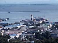 Port Area, Manila