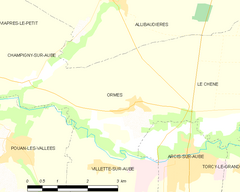 Map commune FR insee code 10272.png