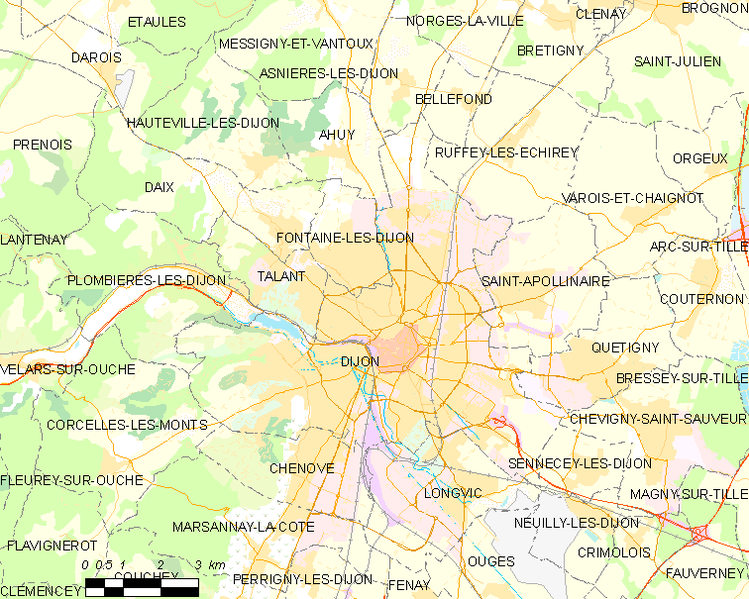 File:Map commune FR insee code 21231.png