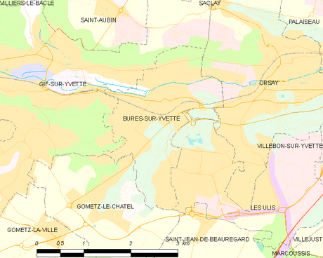 File:Map commune FR insee code 91122.png