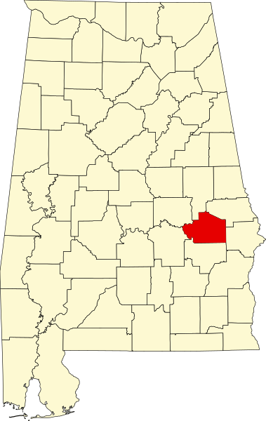 File:Map of Alabama highlighting Macon County.svg