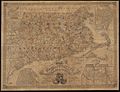 Map of Massachusetts, Rhode-Island & Connecticut compiled from the latest authorities (9136603165).jpg