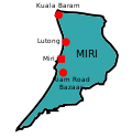 Thumbnail for Miri District