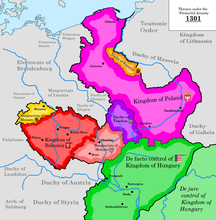 Самой известной династией страны являются пржемысловичи. Королевство Богемия. Королевство Богемия карта. Королевство Богемия 15 век. Богемия на карте.