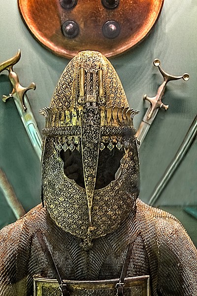 File:Maratha Armor.jpg