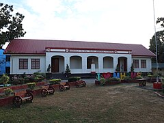 Marcelo H. del Pilar Memorial School