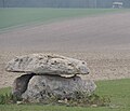 Dolmen des Blancs Hendekleri