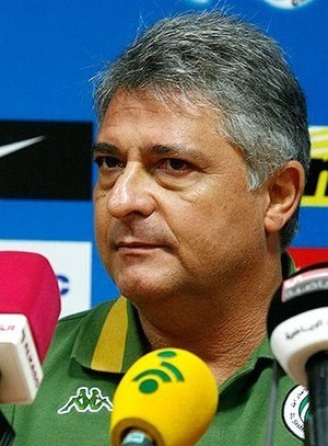 مارکوس پاکتا: بازیکن فوتبال برزیلی