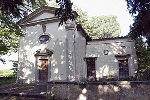 Chiesa di Santa Margherita (Caserotta)