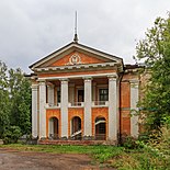 MariEl Volzhsk 08-2016 photo12 Local museum.jpg