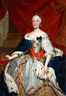 Duchess Maria Antonia of Bavaria Electress of Saxony