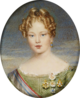 Maria da Gloria von Braganza