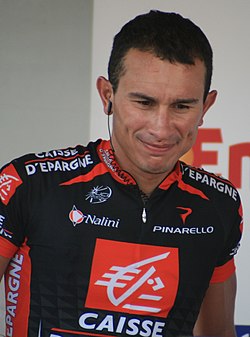 Marlon Alirio Pérez Arango