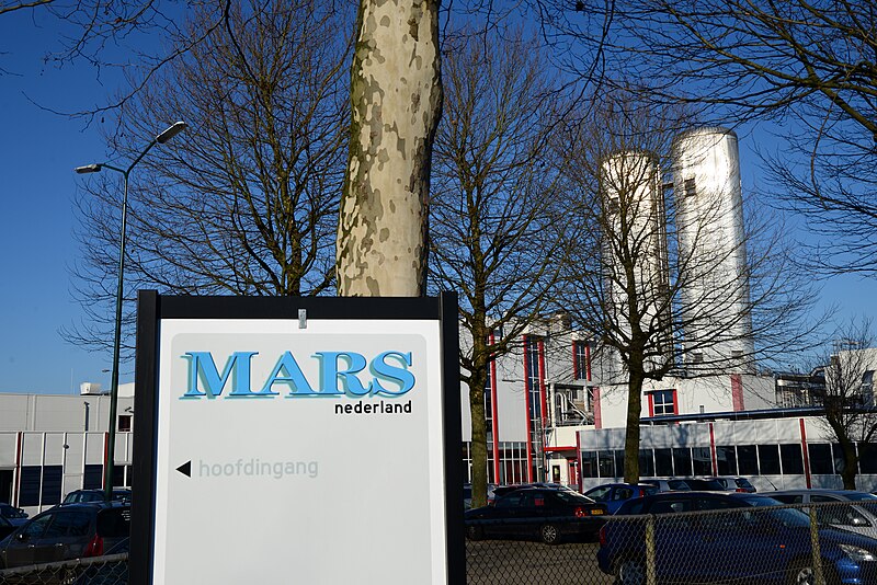 File:Mars Incorporated, Veghel, Netherlands, 2013.jpg