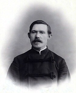 Депутат Второй Думы, 1907 г.
