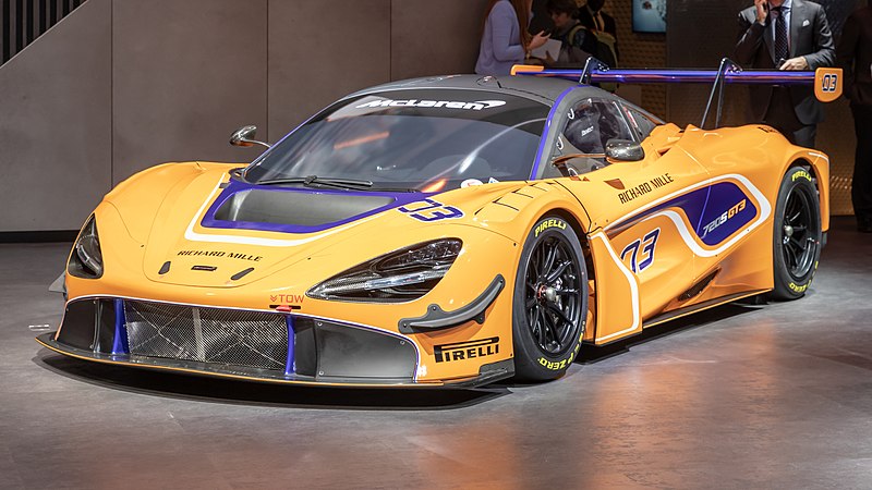 File:McLaren 720S GT3, GIMS 2019, Le Grand-Saconnex (GIMS0559).jpg