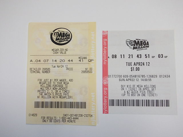 Un jackpot de 2,5 millions empochés grâce à un faux ticket !