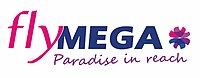 Mega Maldives Airlines logo