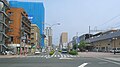 福岡市交通局 姪浜 北口