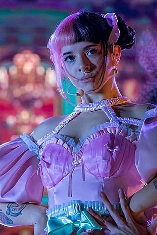 Melanie Martinez