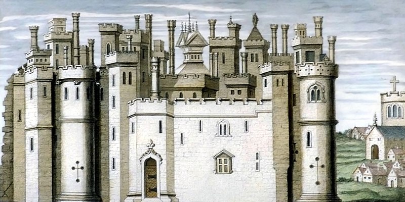 File:Melbourne Castle.jpg