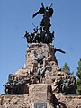Mendoza - Cerro de la Gloria - Monumento.jpg