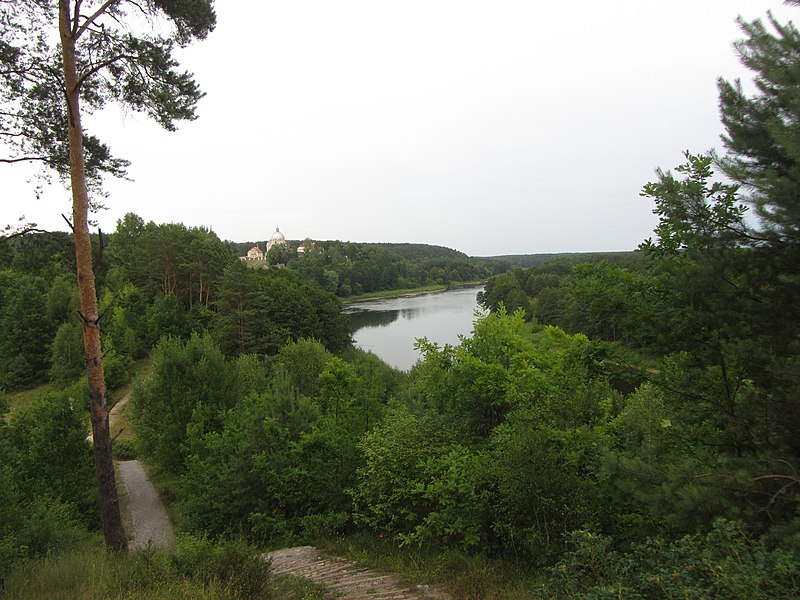 File:Merkinės sen., Lithuania - panoramio (62).jpg