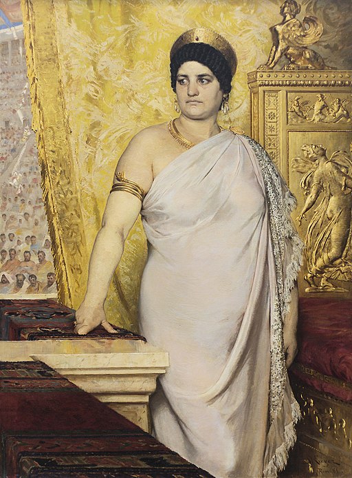 Messalina