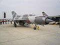 MiG-21 of SAF.JPG