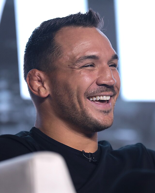 UFC's All-Time Lightweight Knockout Leader Just Called Out Michael Chandler  After Brutal Win 