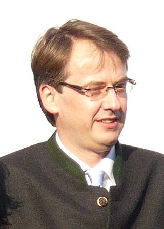 Michael Föll