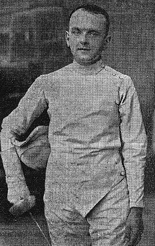 <span class="mw-page-title-main">Michel Pécheux</span> French fencer (1911–1985)