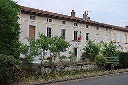 Milly-sur-Bradon - Voir