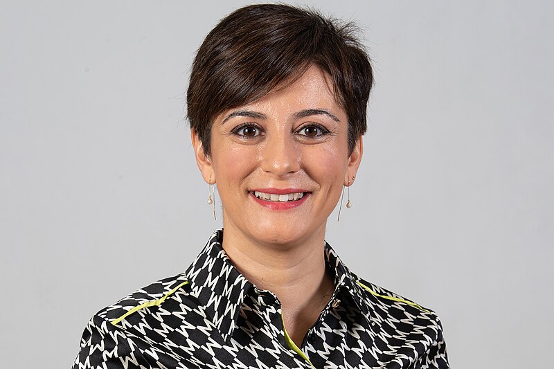 File:Ministra Isabel Rodríguez 2023.jpg