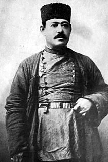 Sadigjan Azerbaijani musician