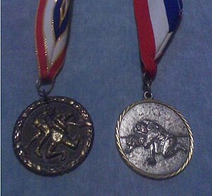 Moe Epsilon's medals.jpg