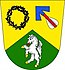 Wappen von Mojne