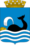 Coat of arms of the Molde commune