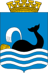 Герб на община Молде