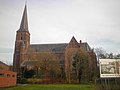 Christoforuskerk, (Schagen)