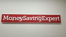 Money Saving Expert logo Money Saving Expert Logo.jpg