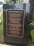 Thumbnail for Lamento Borincano