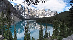 banff national park travel guide