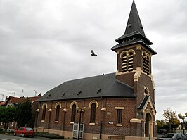 Kerk