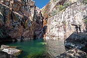 Nationaal park Kakadu