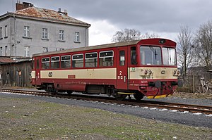 ČD 810-199
