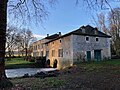 Vignette pour Moulin de Bonnes