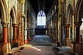 Mount St Mary's derelict interior - geograph.org.uk - 798587.jpg